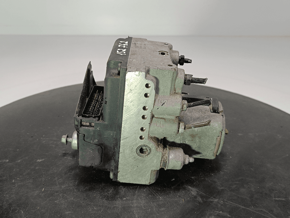 Блок ABS к Audi A4 B5 Рестайлинг (99-01)