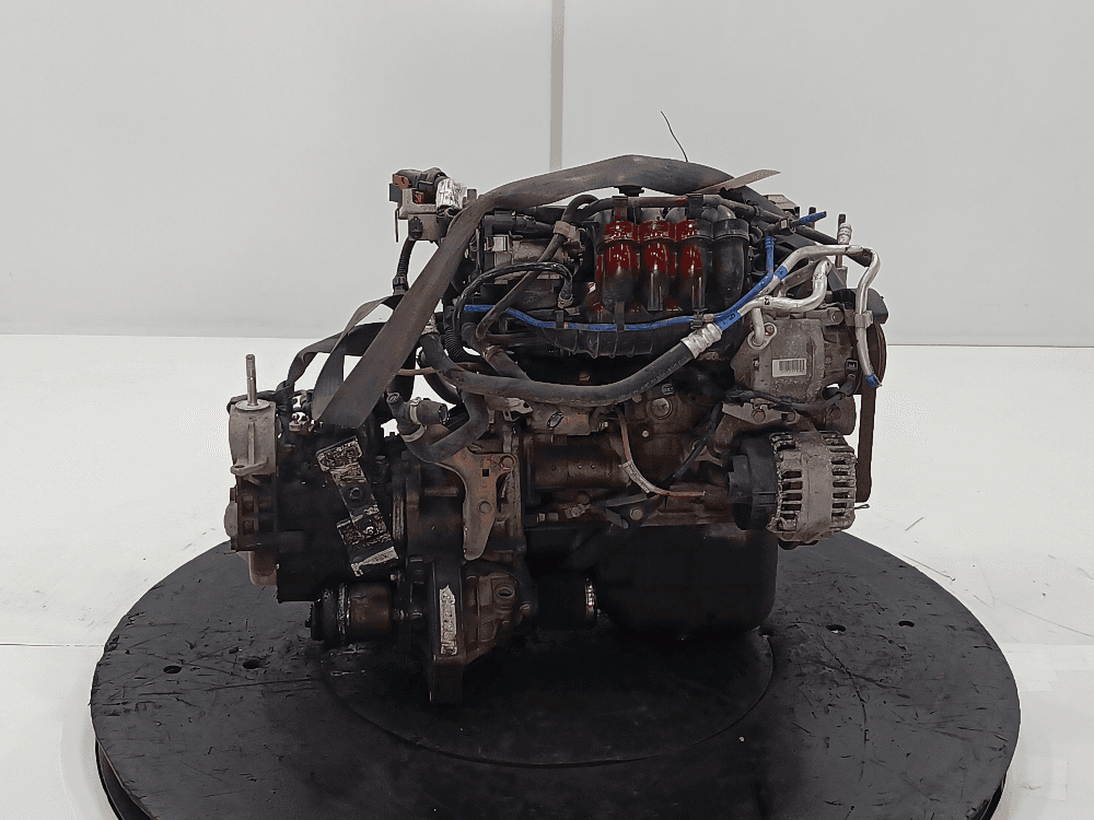 Двигатель к Fiat Grande Punto (05-18)