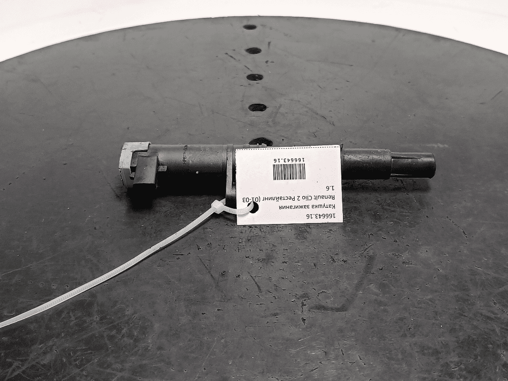 Катушка зажигания к Renault Clio 2 Рестайлинг (01-03)