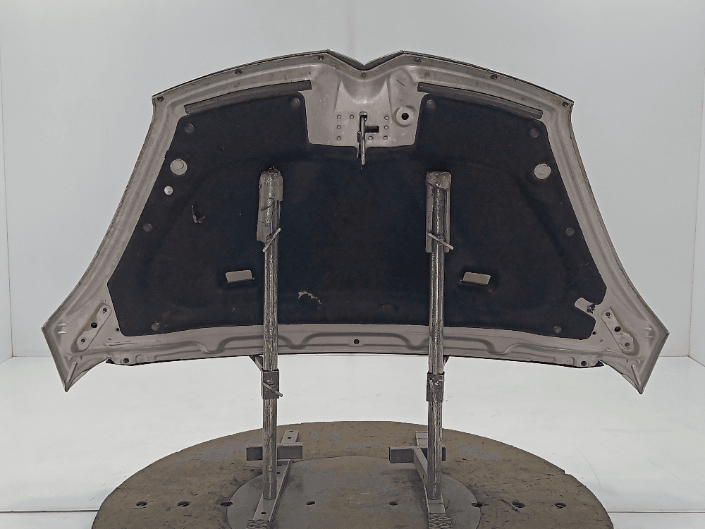 Капот к Citroen C4 Picasso 1 (06-13)