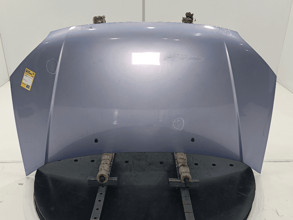 Капот к Hyundai Getz 1 (02-05)