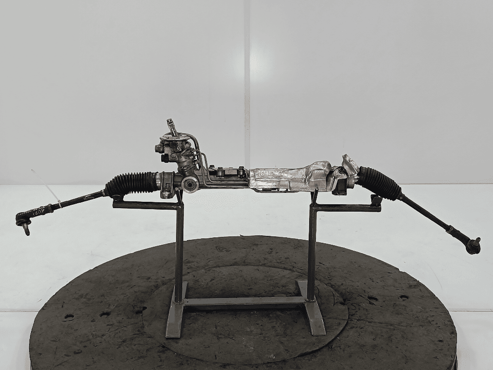 Рулевая рейка к Volkswagen Golf 4 (97-06)