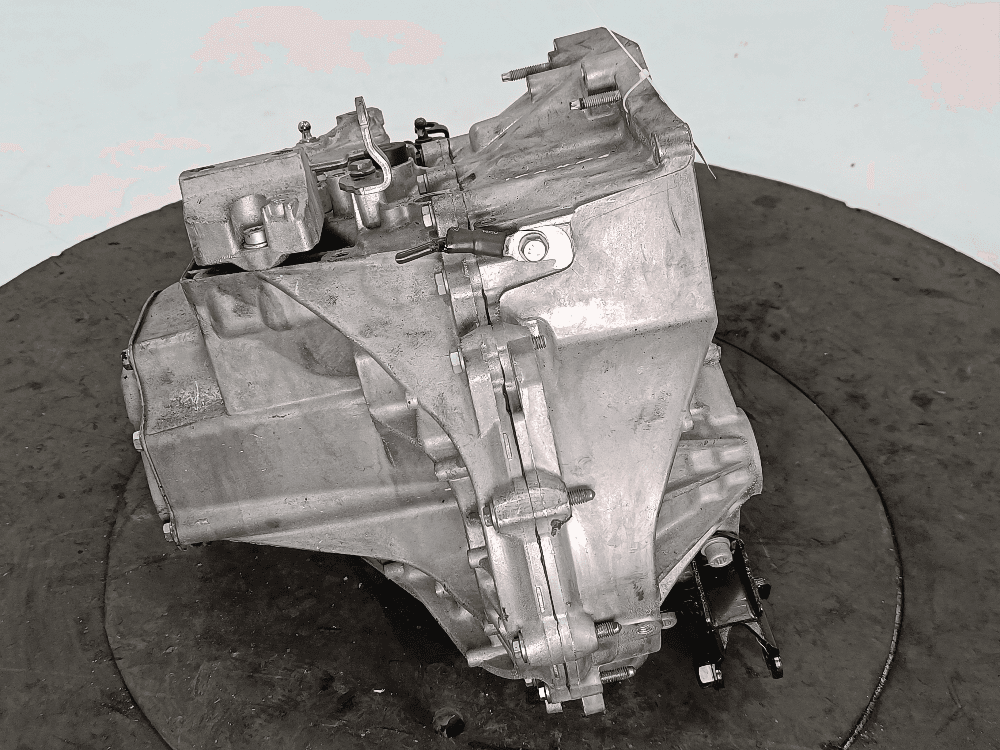КПП механическая (МКПП) к Peugeot 308 1 Рестайлинг (11-15)