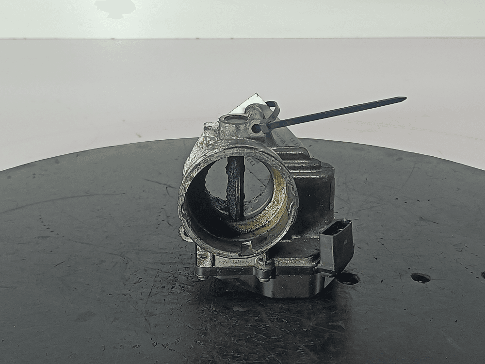 Заслонка дроссельная к Volkswagen Golf 5 (03-09)