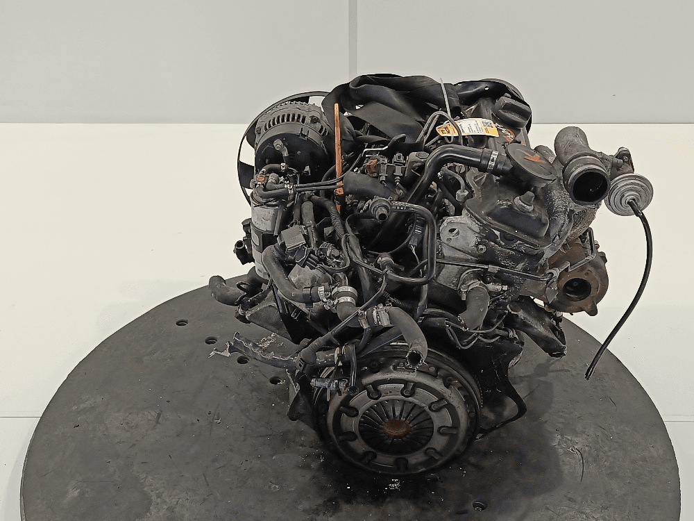 Двигатель к Volkswagen Passat B5 (96-00)