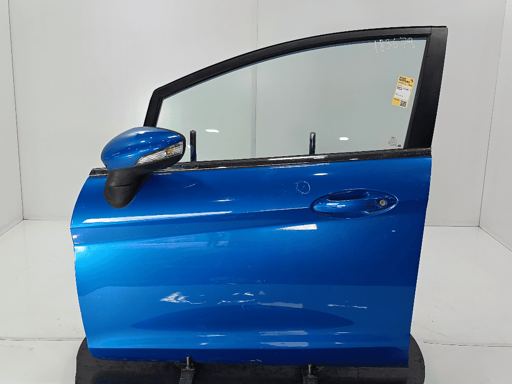 Дверь передняя левая к Ford Fiesta 6 (08-13)