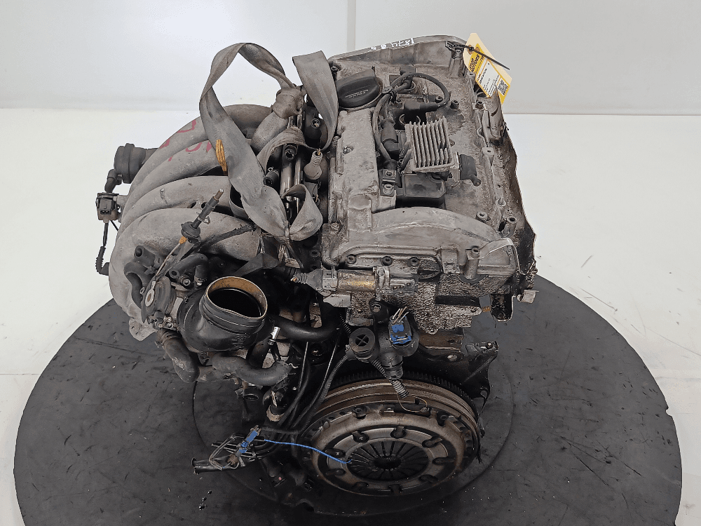 Двигатель к Audi A6 C4 (94-97)