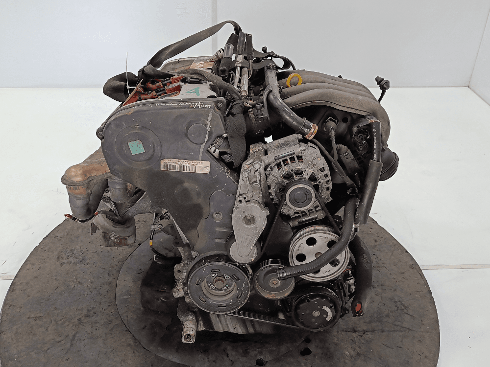 Двигатель к Volkswagen Passat B5+ Рестайлинг (00-05)