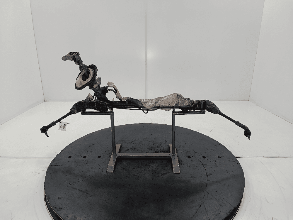 Рулевая рейка к Ford C-Max 1 (03-07)