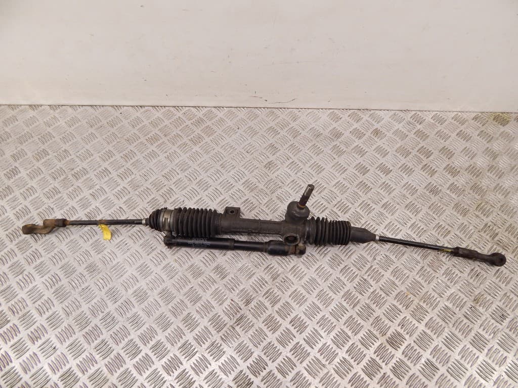 Рулевая рейка к Smart Fortwo 1 (98-02)