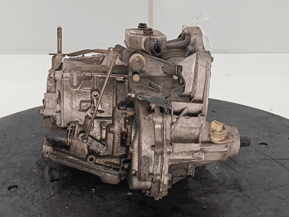 КПП автоматическая (АКПП) к Citroen Saxo 1 Рестайлинг (99-04)