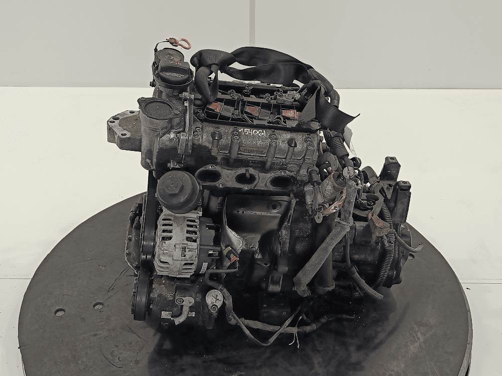 Двигатель к Volkswagen Polo 4 (01-05)
