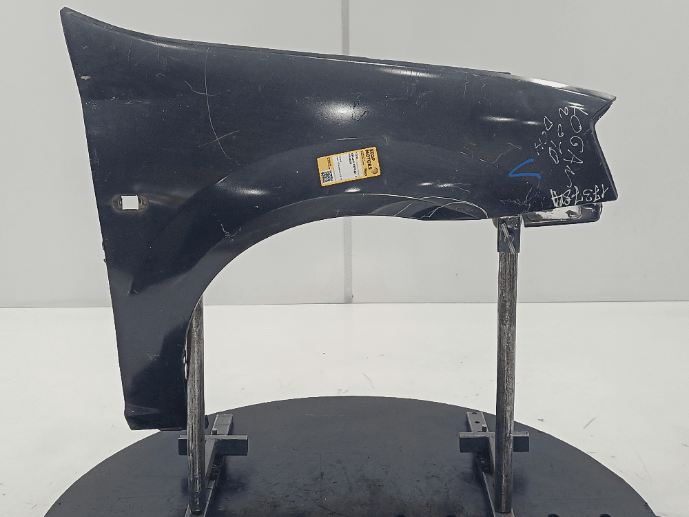 Крыло переднее правое к Renault Logan 1 Рестайлинг (08-15)