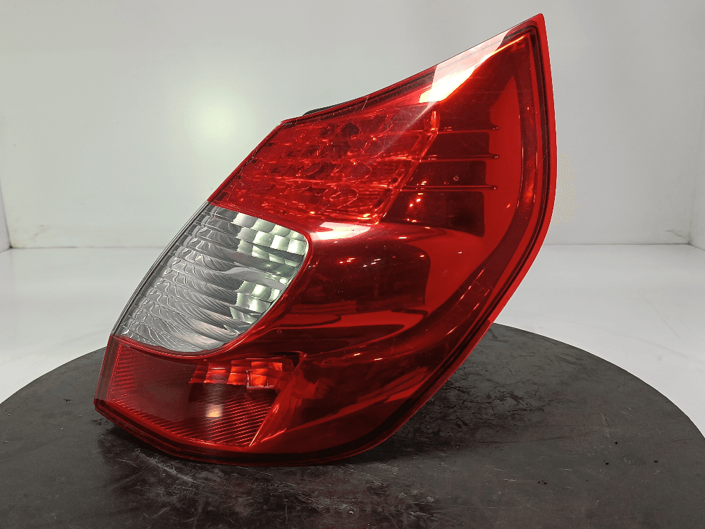 Фонарь задний правый к Renault Scenic 2 Рестайлинг (06-09)