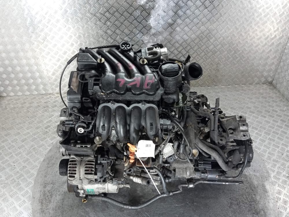 Двигатель к Volkswagen Golf 4 (97-06)