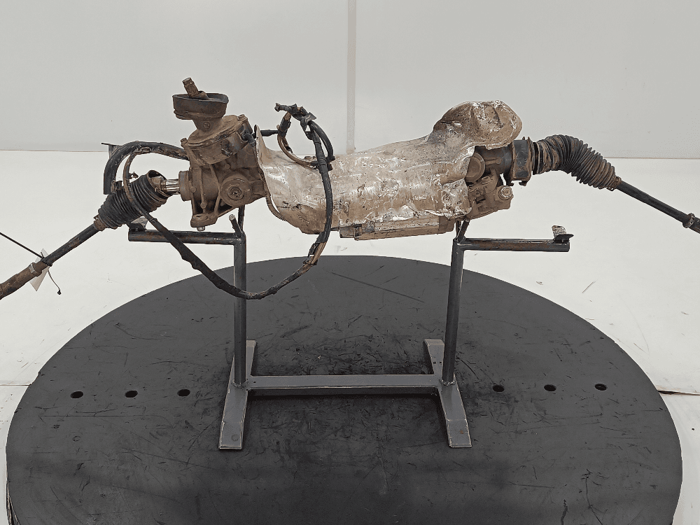 Рулевая рейка к Volkswagen Passat B6 (05-10)