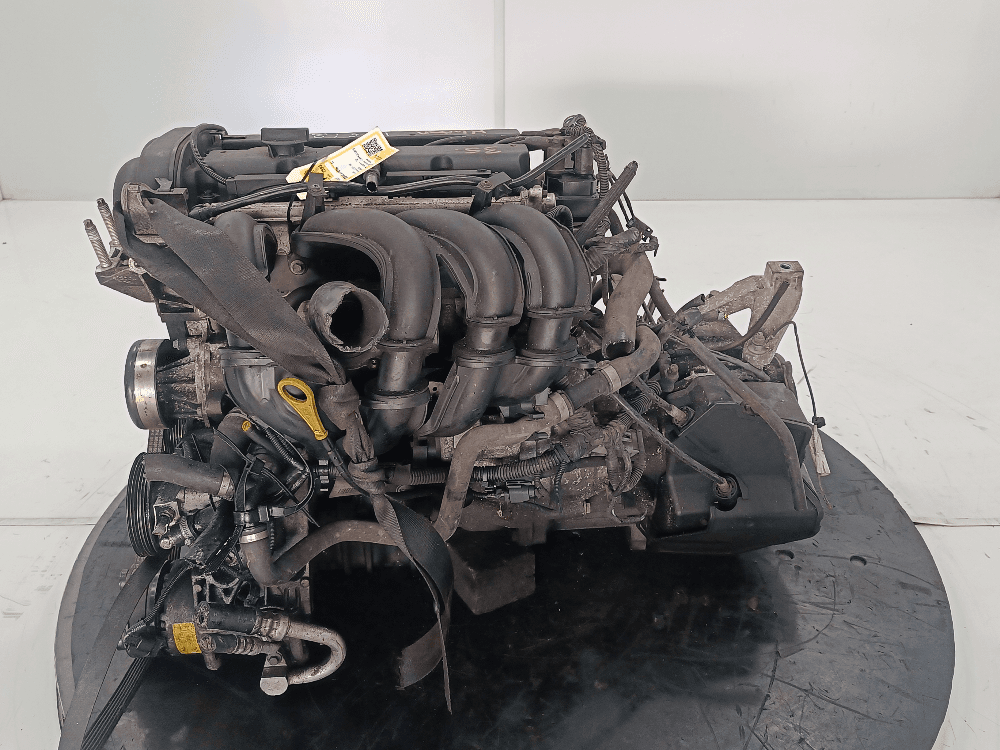 Двигатель к Ford Focus 2 (04-08)