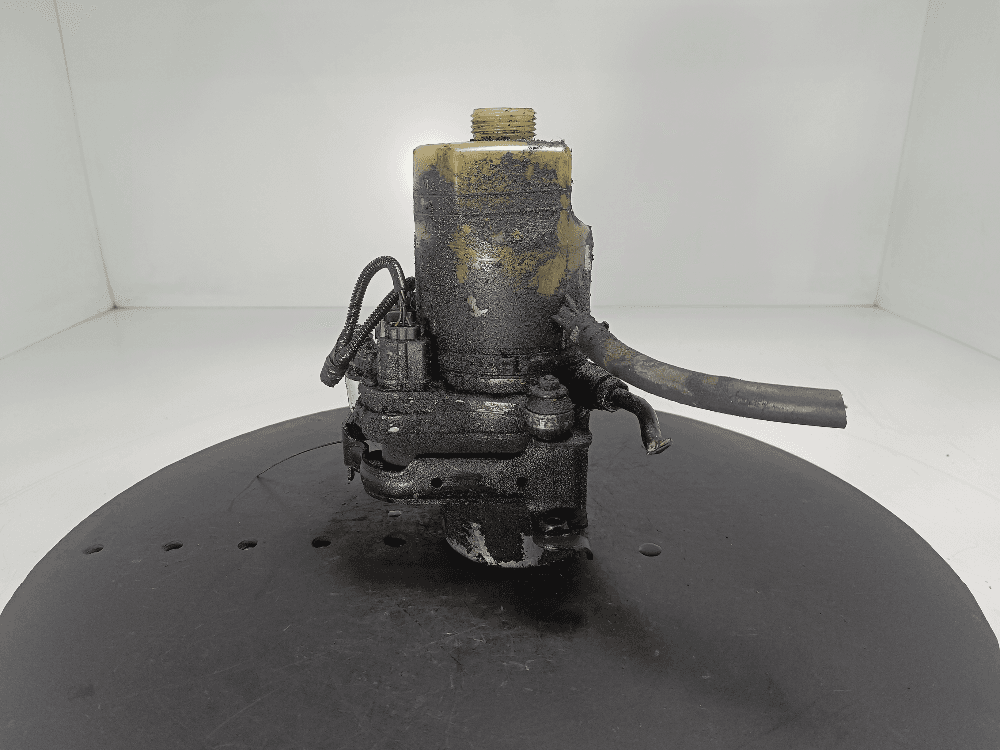 Электрогидроусилитель руля к Ford Focus 2 (04-08)