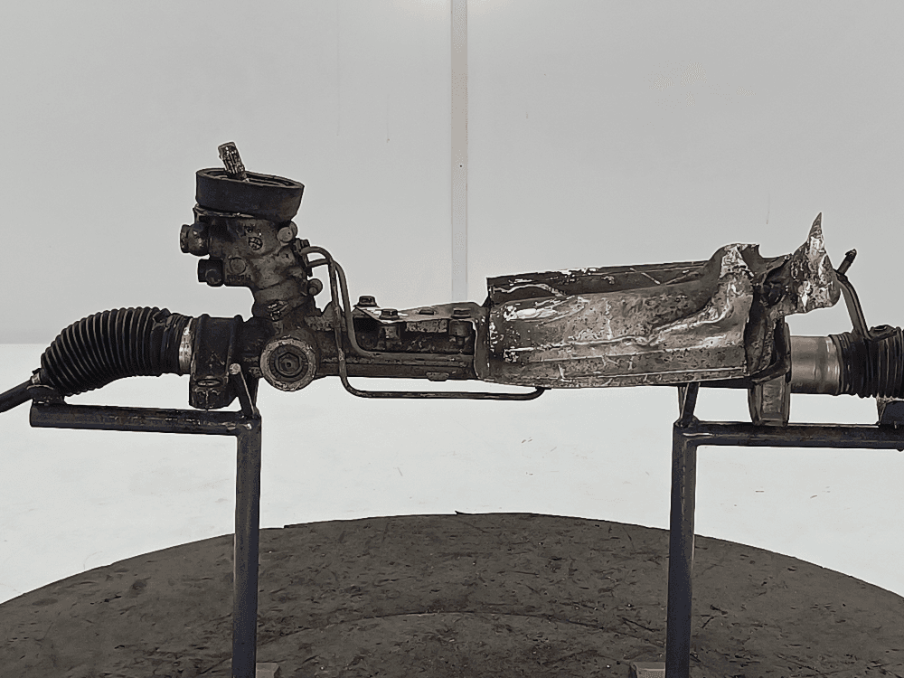 Рулевая рейка к Volkswagen Golf 4 (97-06)