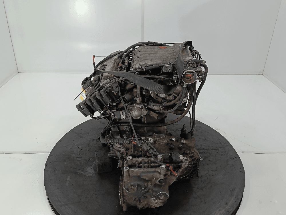 Двигатель к Hyundai Sonata 4 (98-01)