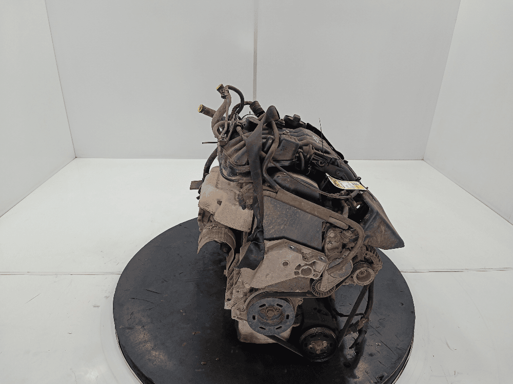 Двигатель к Volkswagen Golf 4 (97-06)