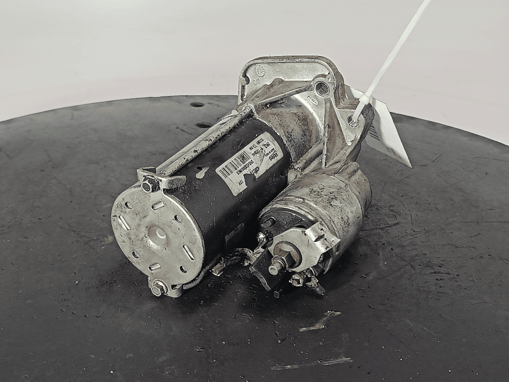 Стартер к Peugeot 207 (06-09)