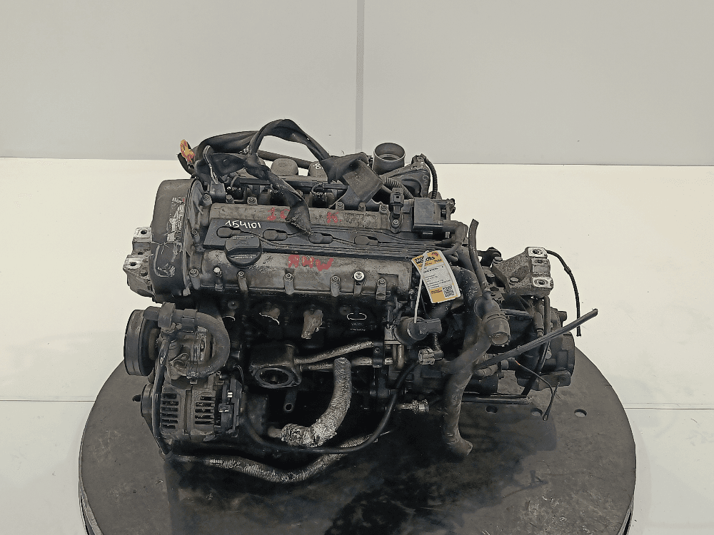 Двигатель к Volkswagen Golf 4 (97-06)