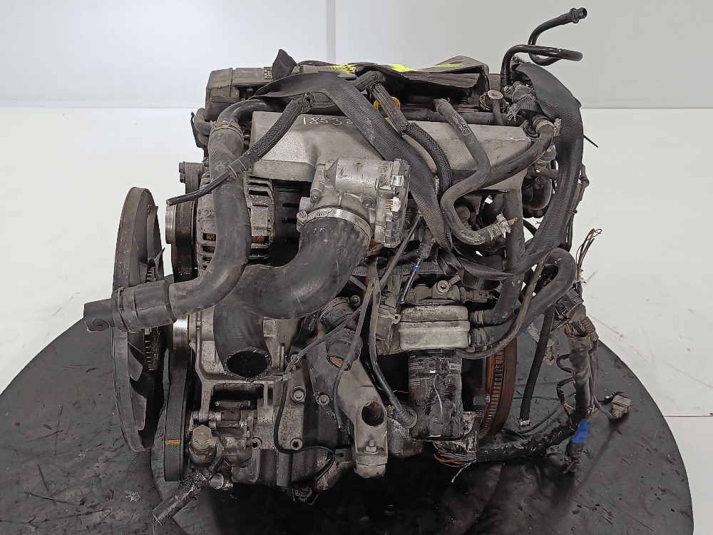 Двигатель к Audi A4 B6 (01-05)