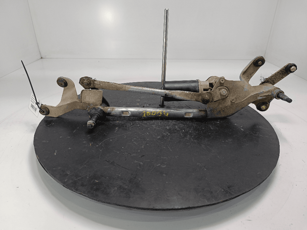 Механизм стеклоочистителя (трапеция дворников) к Nissan  Primera P12 (02-08)