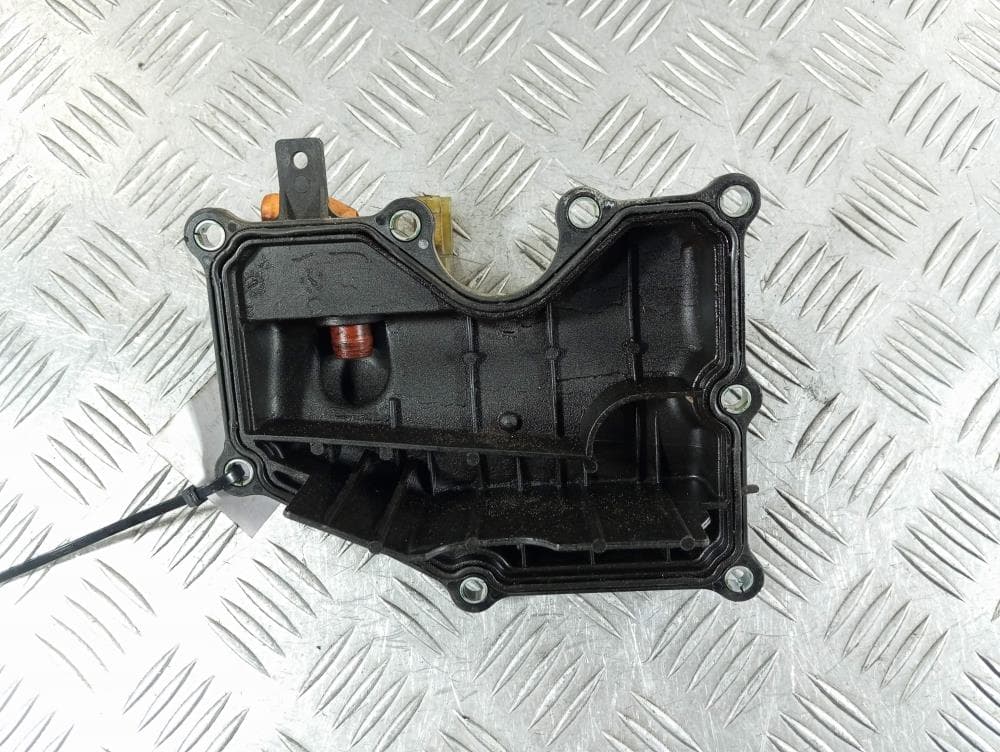 Маслоотделитель (сапун) к Ford Focus 2 (04-08)