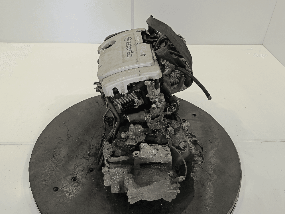 Двигатель к Opel Astra G (98-04)