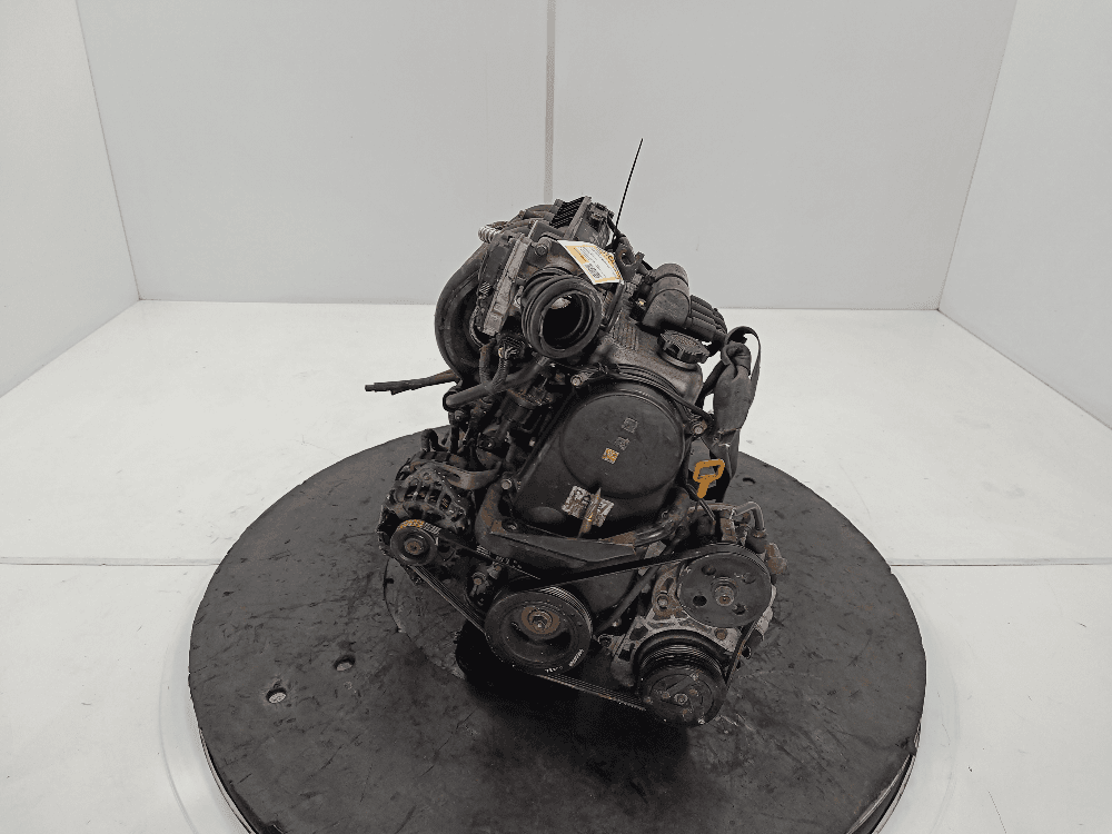 Двигатель к Chevrolet Kalos (02-11)