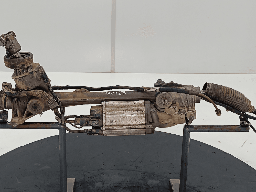 Рулевая рейка к Volkswagen Golf 6 (08-15)