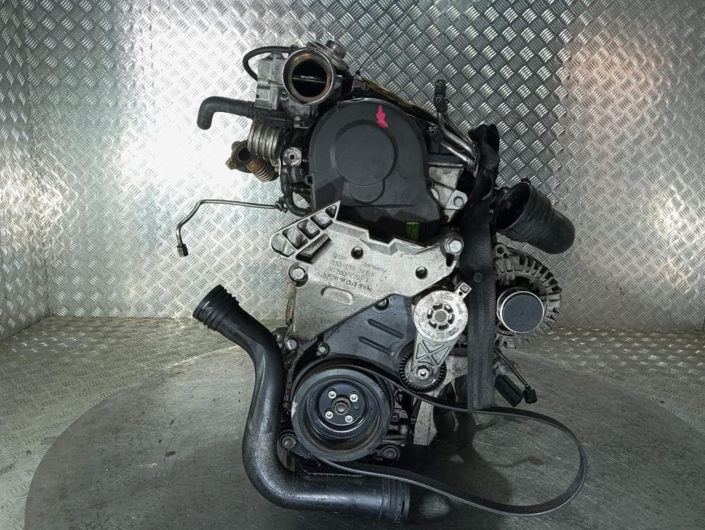 Двигатель к Volkswagen Golf 5 (03-09)
