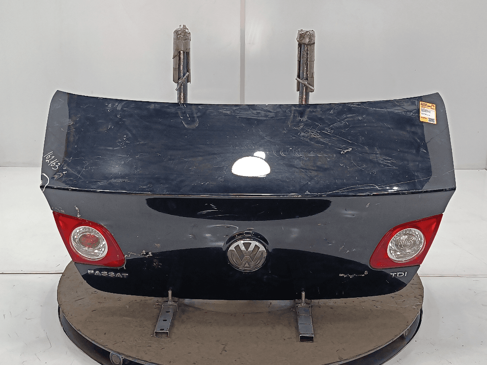 Крышка багажника (дверь 3-5) к Volkswagen Passat B6 (05-10)