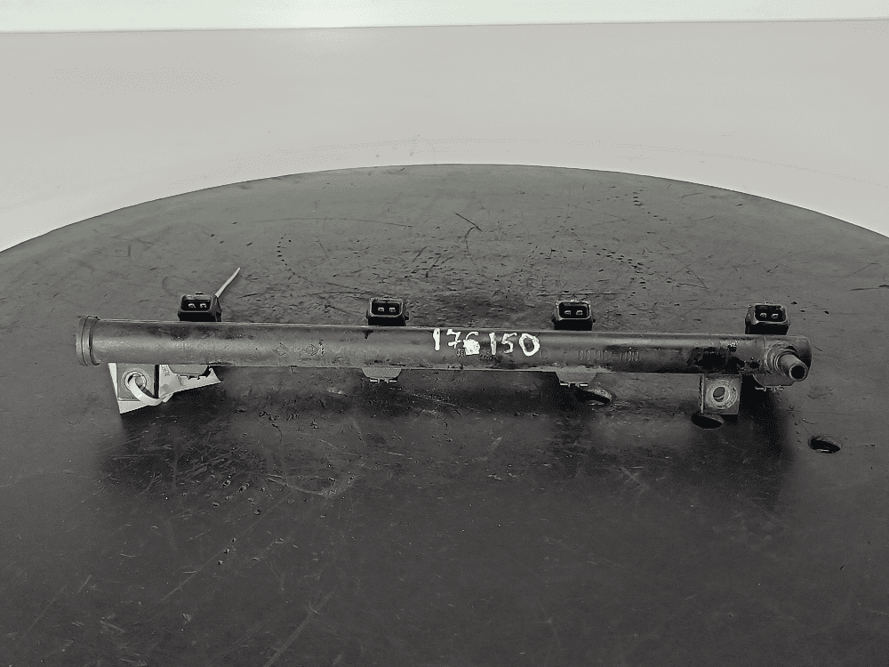 Топливная рампа к Renault Clio 2 Рестайлинг (01-03)