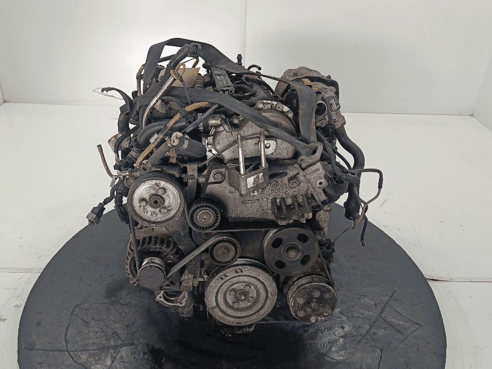 Двигатель к Opel Astra J (09-12)