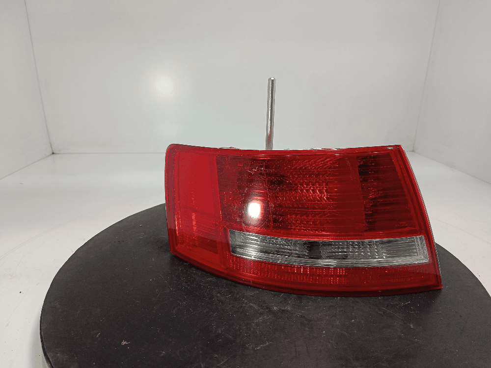 Фонарь задний левый к Audi A6 C6/4F (04-08)