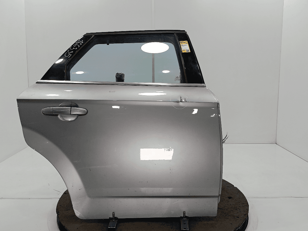 Дверь задняя правая к Ford Mondeo 4 (07-10)