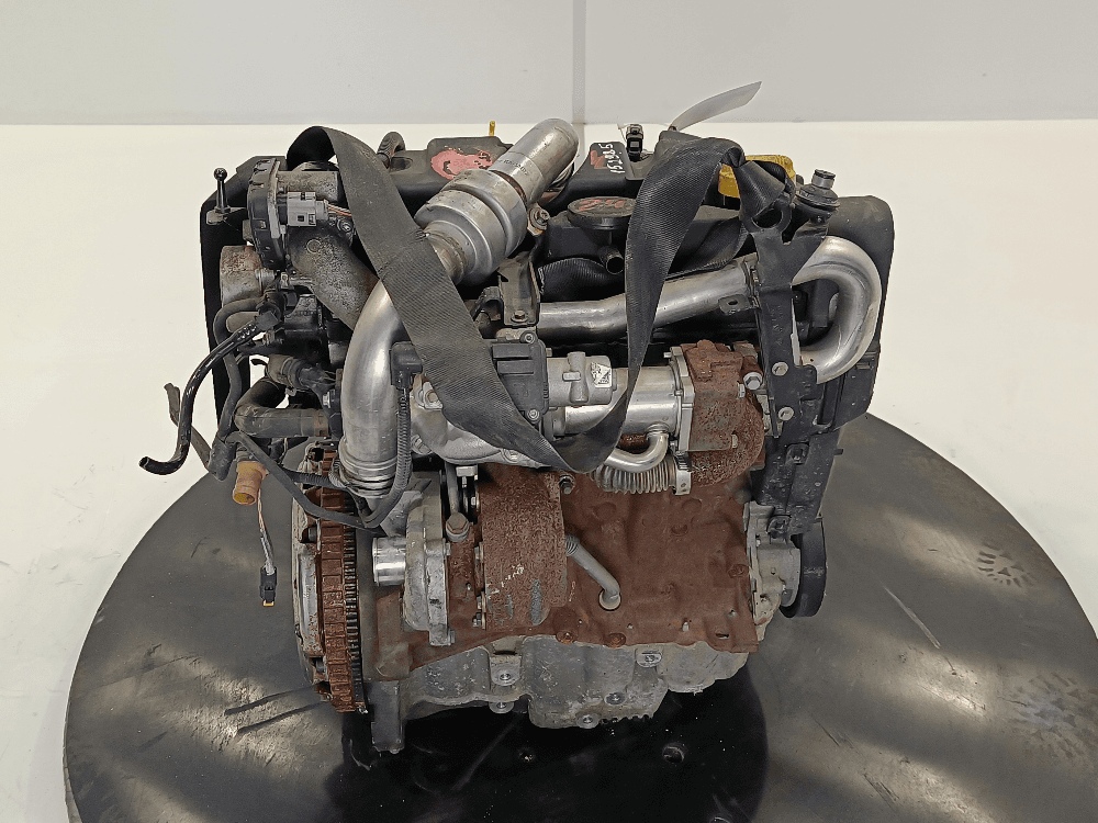 Двигатель к Renault Laguna 3 (07-11)