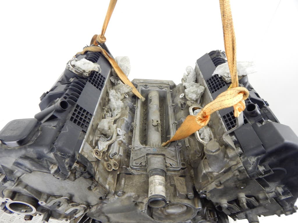 Двигатель к BMW X5 E70 (06-10)