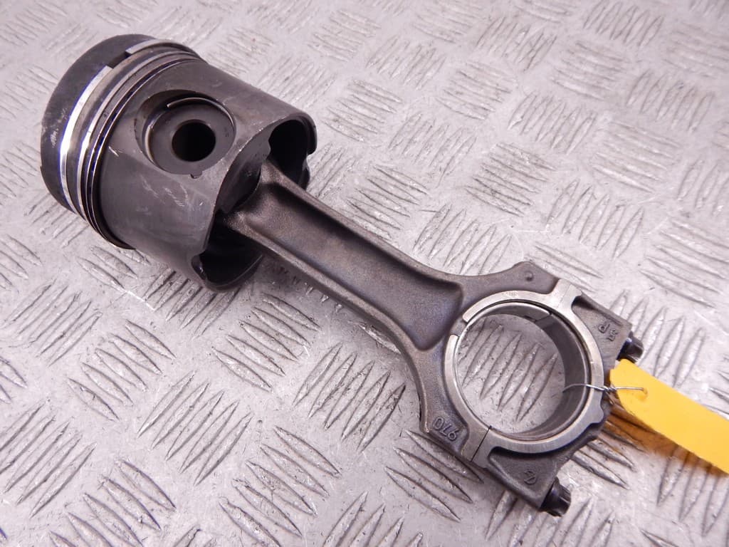 Поршень к BMW 5 E39 (95-00)