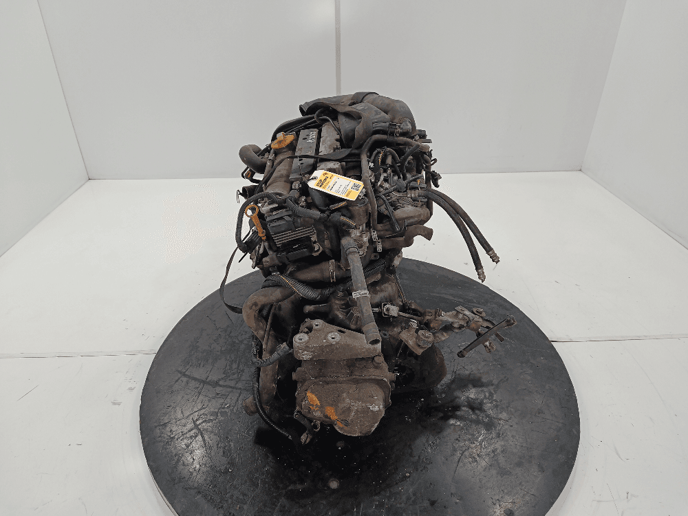 Двигатель к Opel Astra G (98-04)