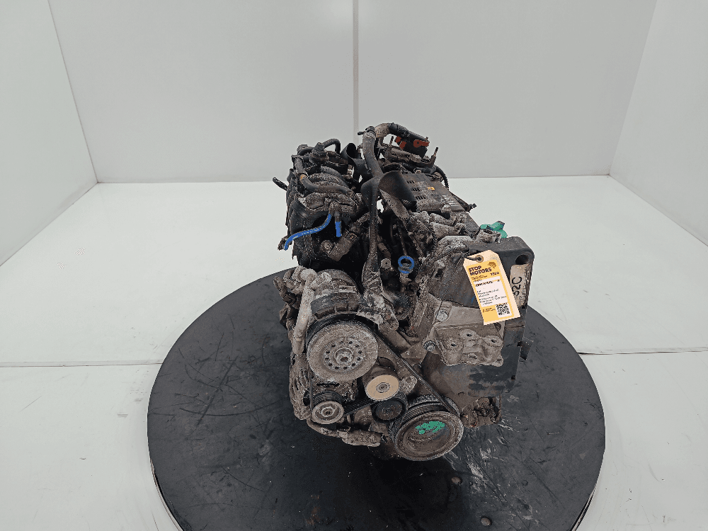 Двигатель к Fiat Grande Punto (05-18)