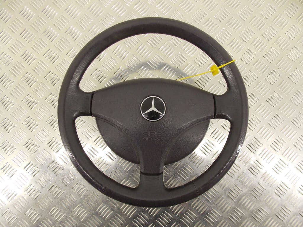 Руль к Mercedes A Class W168 (97-01)
