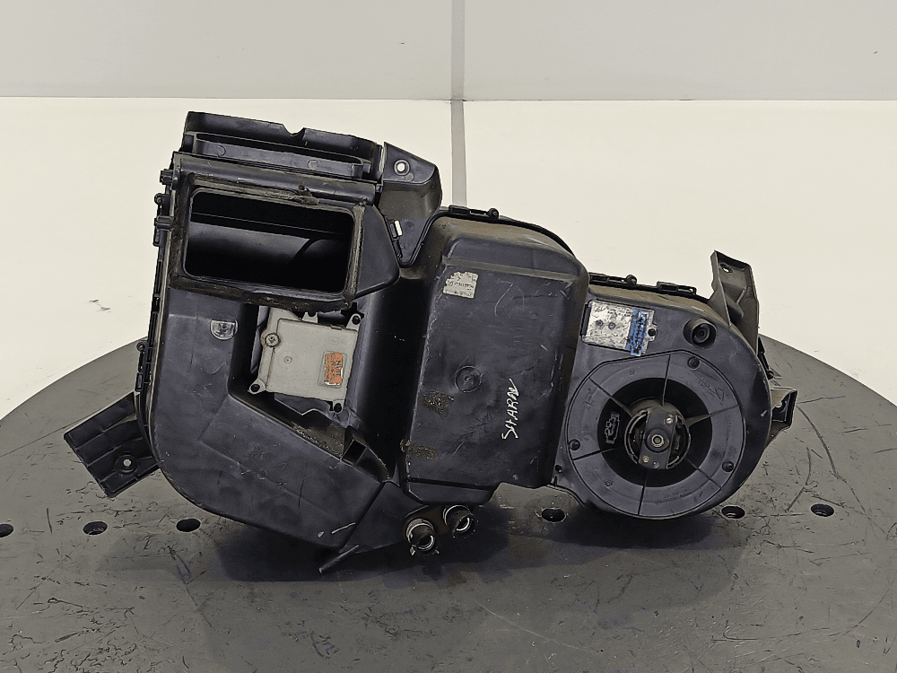 Корпус отопителя (печки) к Volkswagen Sharan 1 (95-00)