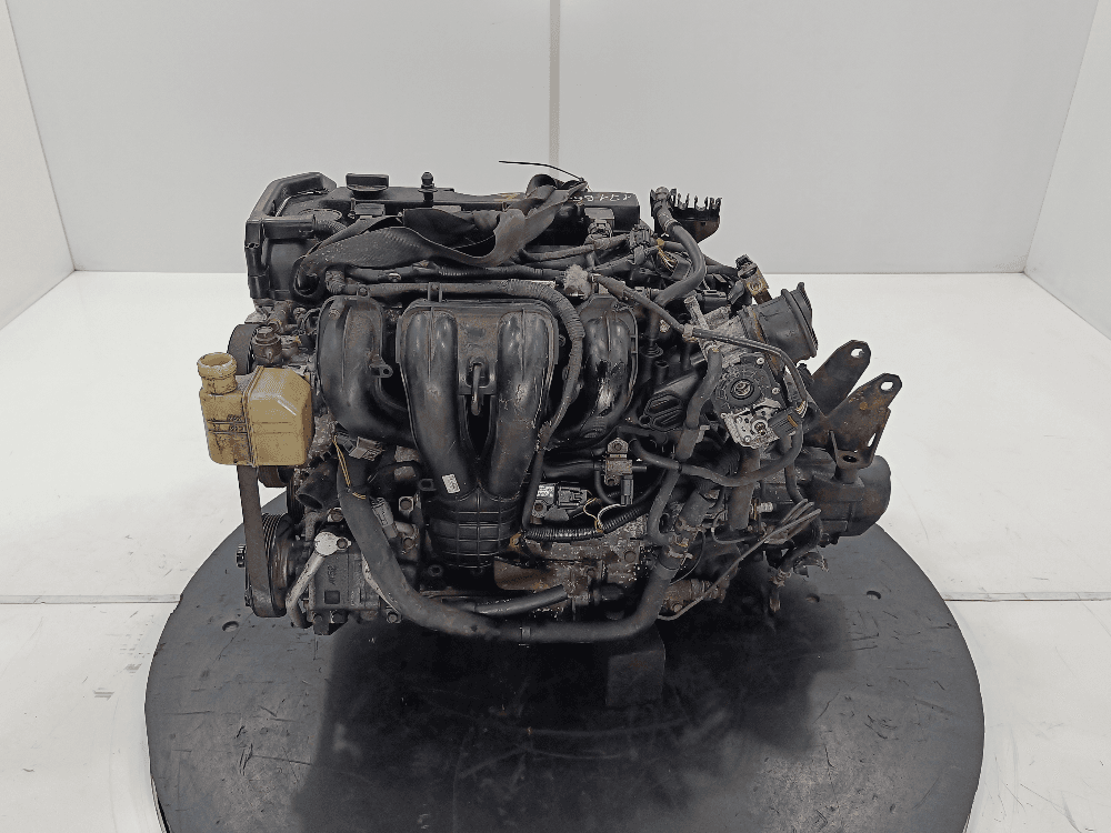 Двигатель к Mazda 6 1 Рестайлинг (05-07)