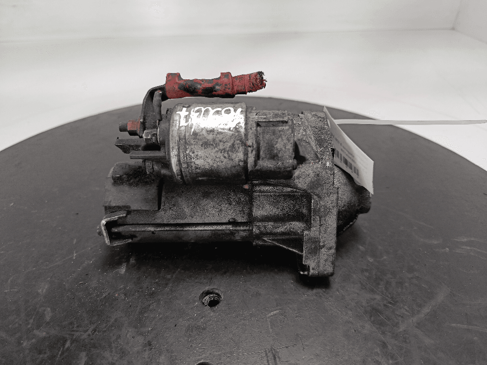 Стартер к Renault Megane 3 (08-14)