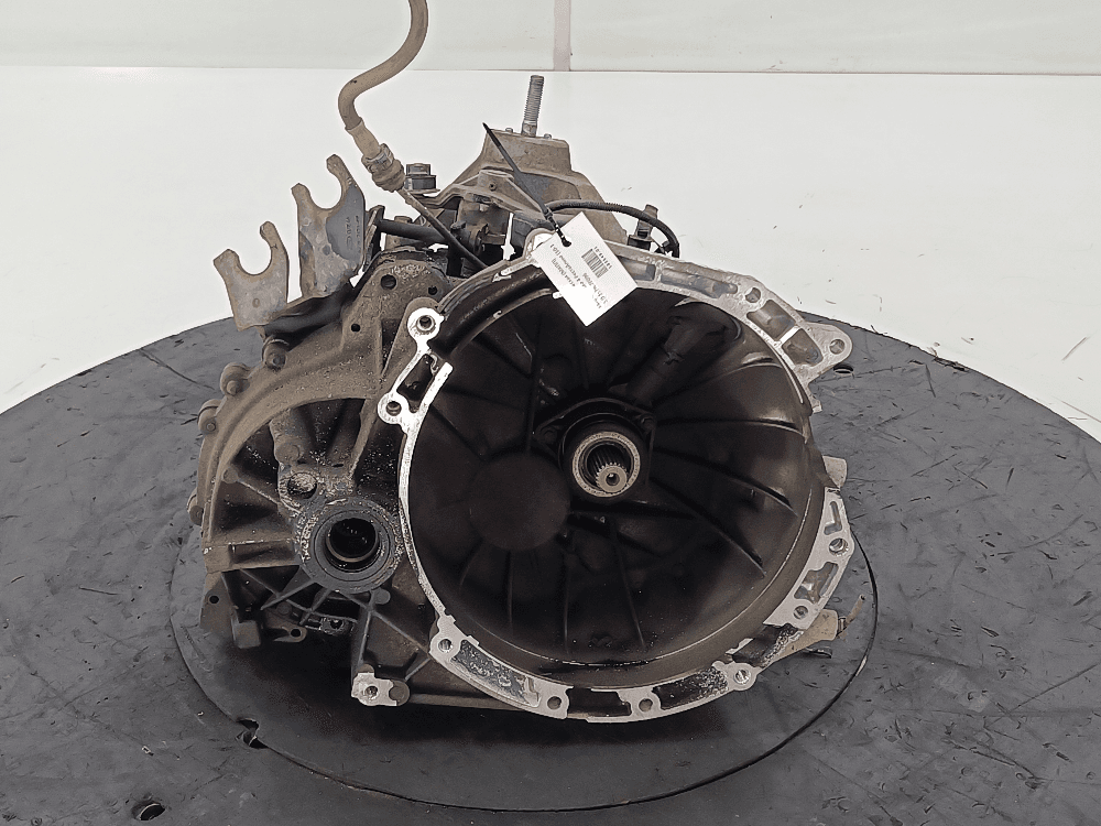 КПП механическая (МКПП) к Ford Mondeo 4 Рестайлинг (10-15)