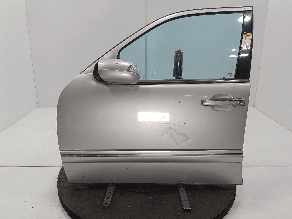 Дверь передняя левая к Mercedes E Class W210/S210 Рестайлинг (99-02)